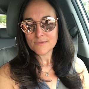 Meet your Posher, Tahl